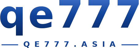 qe777 logo